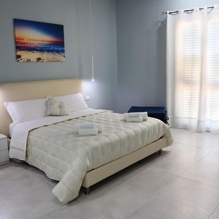 La Nuit Bed & Breakfast Agrigento Exterior photo