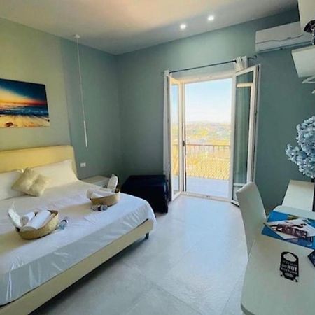 La Nuit Bed & Breakfast Agrigento Exterior photo