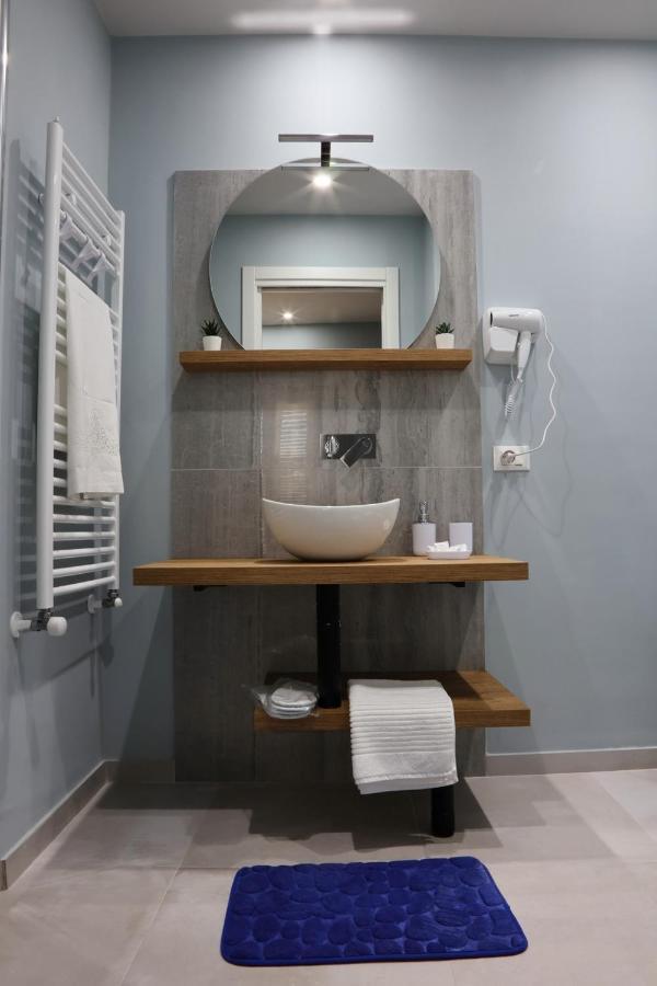 La Nuit Bed & Breakfast Agrigento Exterior photo