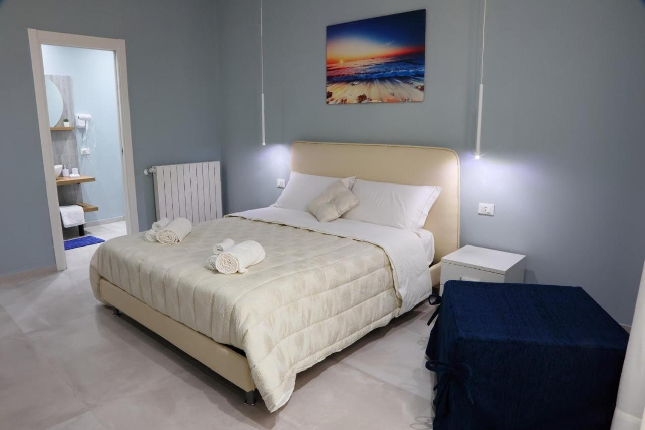 La Nuit Bed & Breakfast Agrigento Exterior photo
