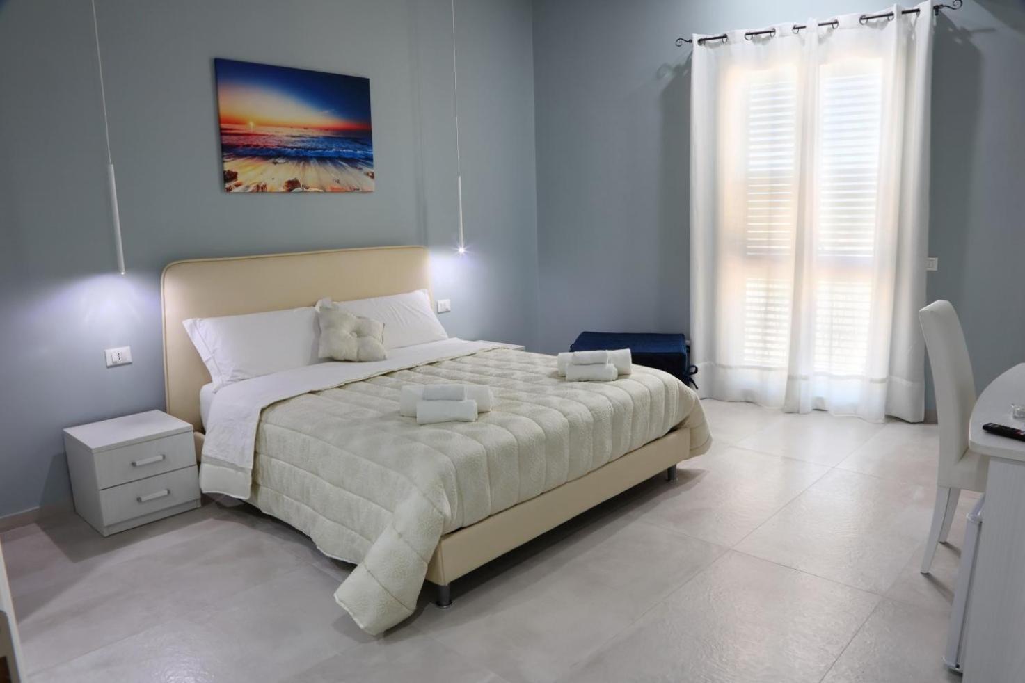 La Nuit Bed & Breakfast Agrigento Exterior photo