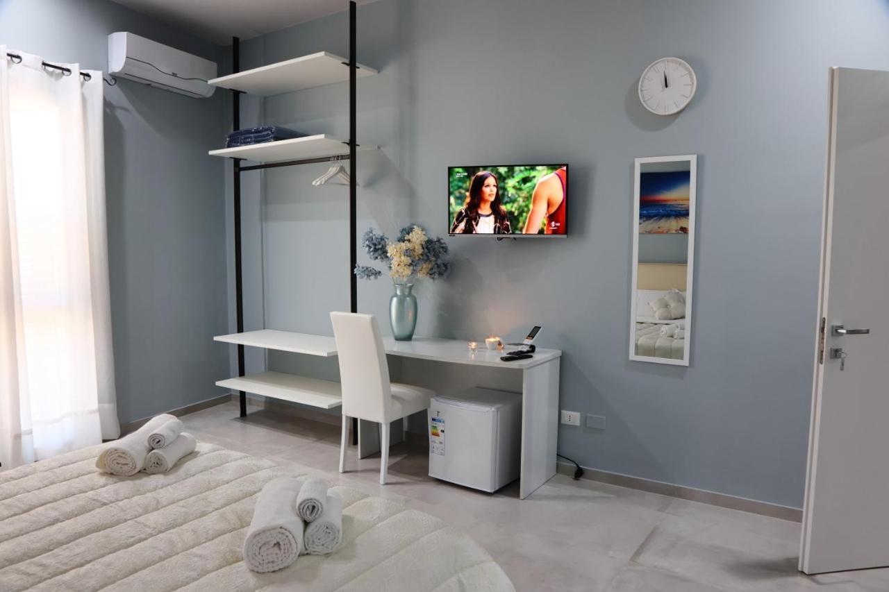 La Nuit Bed & Breakfast Agrigento Exterior photo