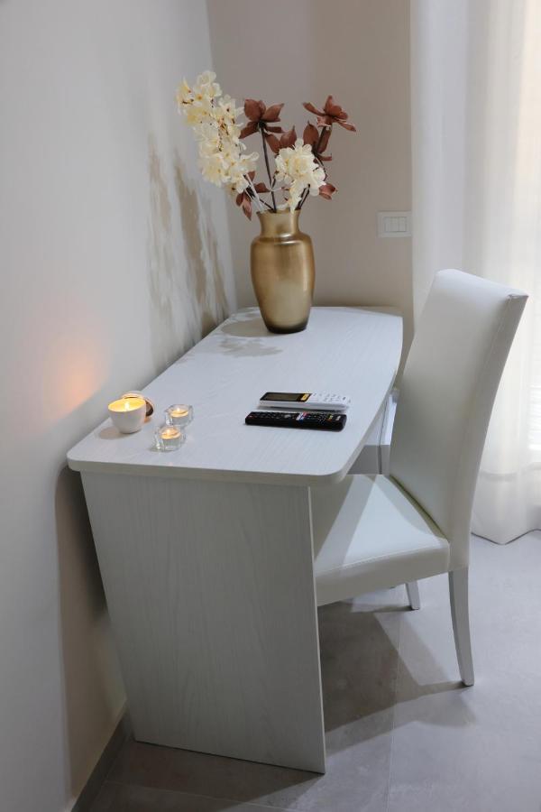 La Nuit Bed & Breakfast Agrigento Exterior photo