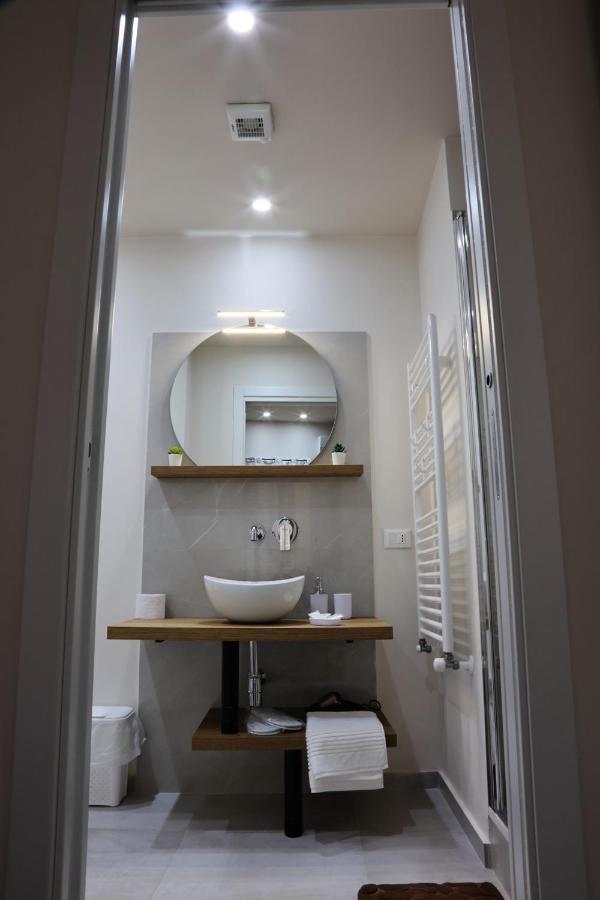 La Nuit Bed & Breakfast Agrigento Exterior photo
