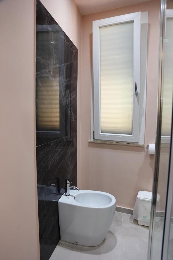 La Nuit Bed & Breakfast Agrigento Exterior photo
