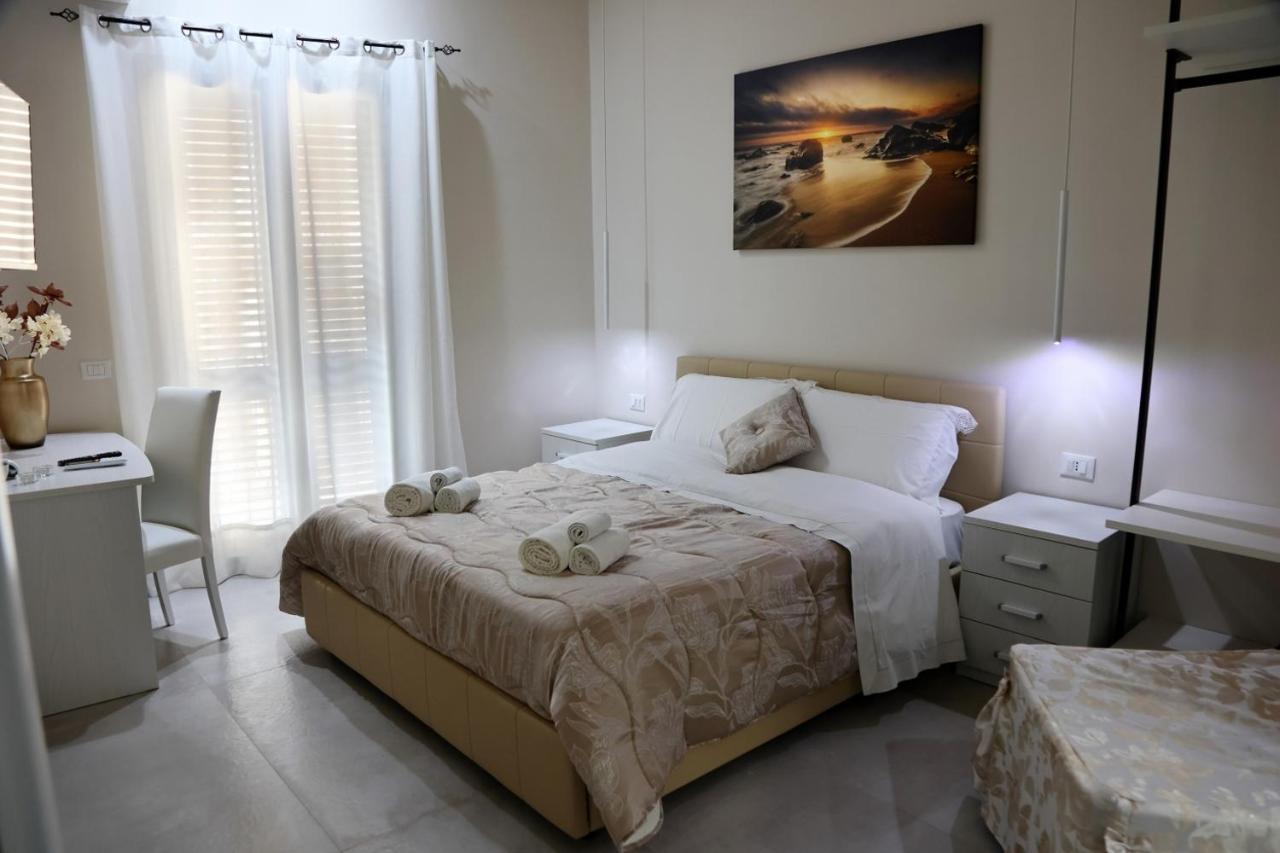 La Nuit Bed & Breakfast Agrigento Exterior photo
