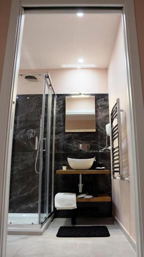 La Nuit Bed & Breakfast Agrigento Exterior photo