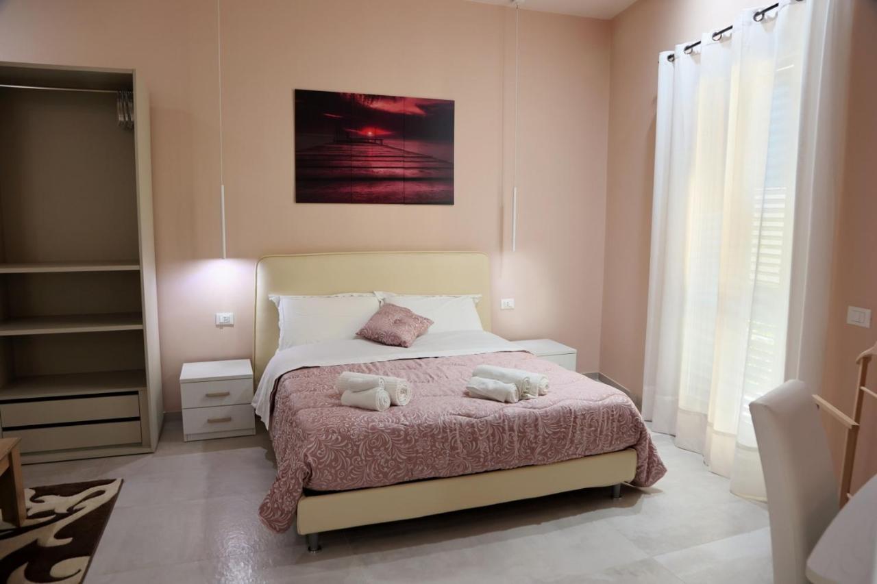 La Nuit Bed & Breakfast Agrigento Exterior photo