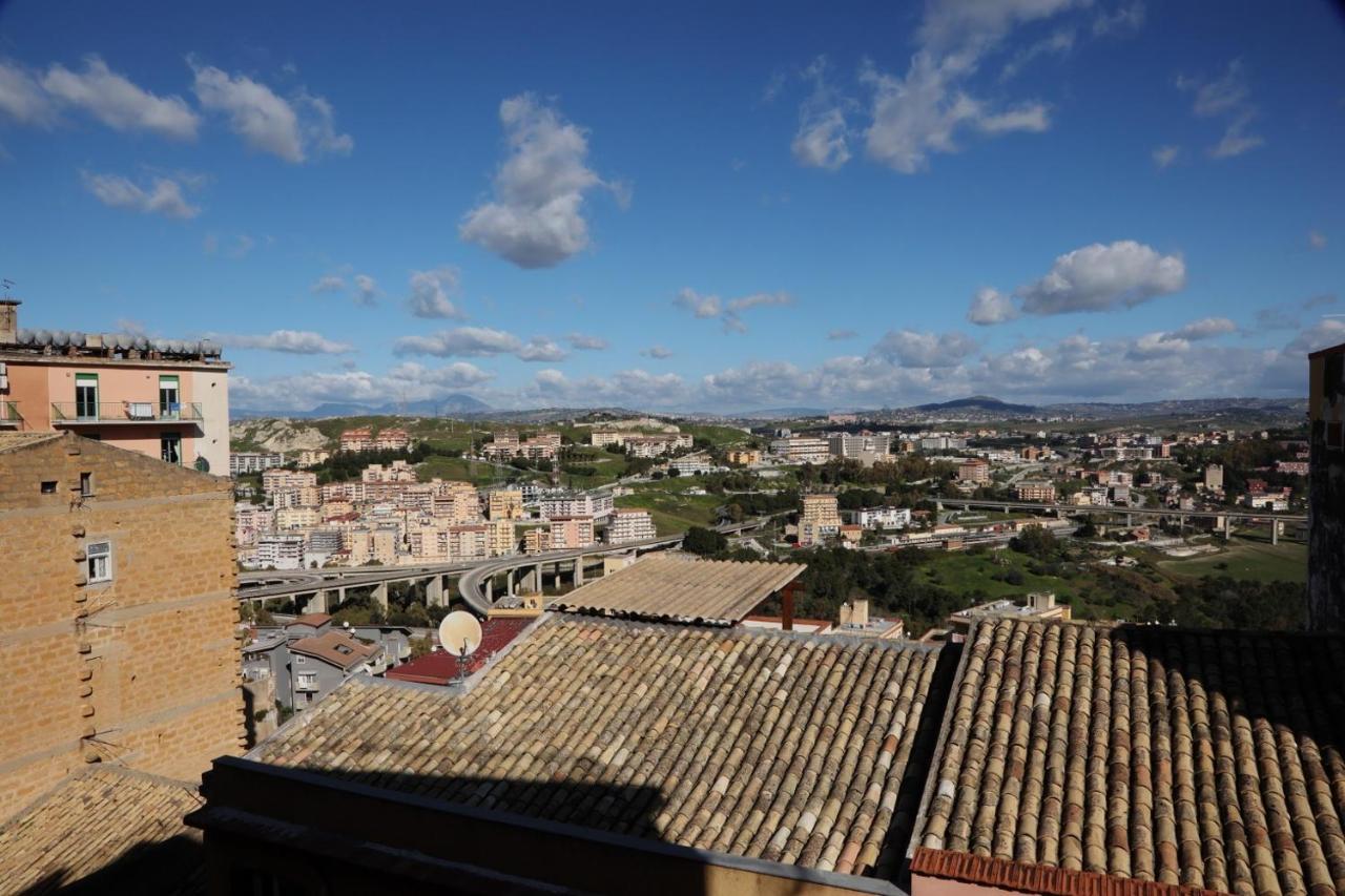 La Nuit Bed & Breakfast Agrigento Exterior photo
