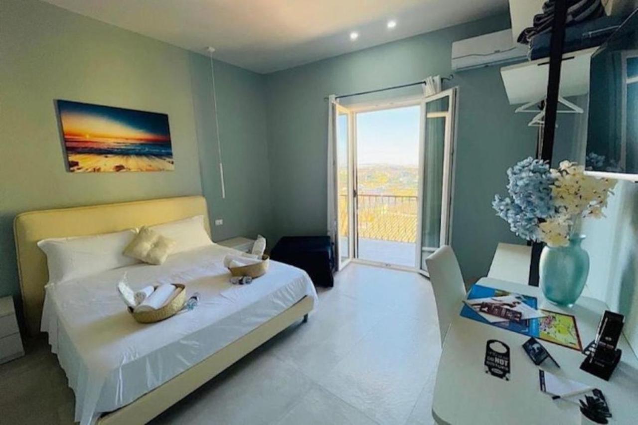 La Nuit Bed & Breakfast Agrigento Exterior photo
