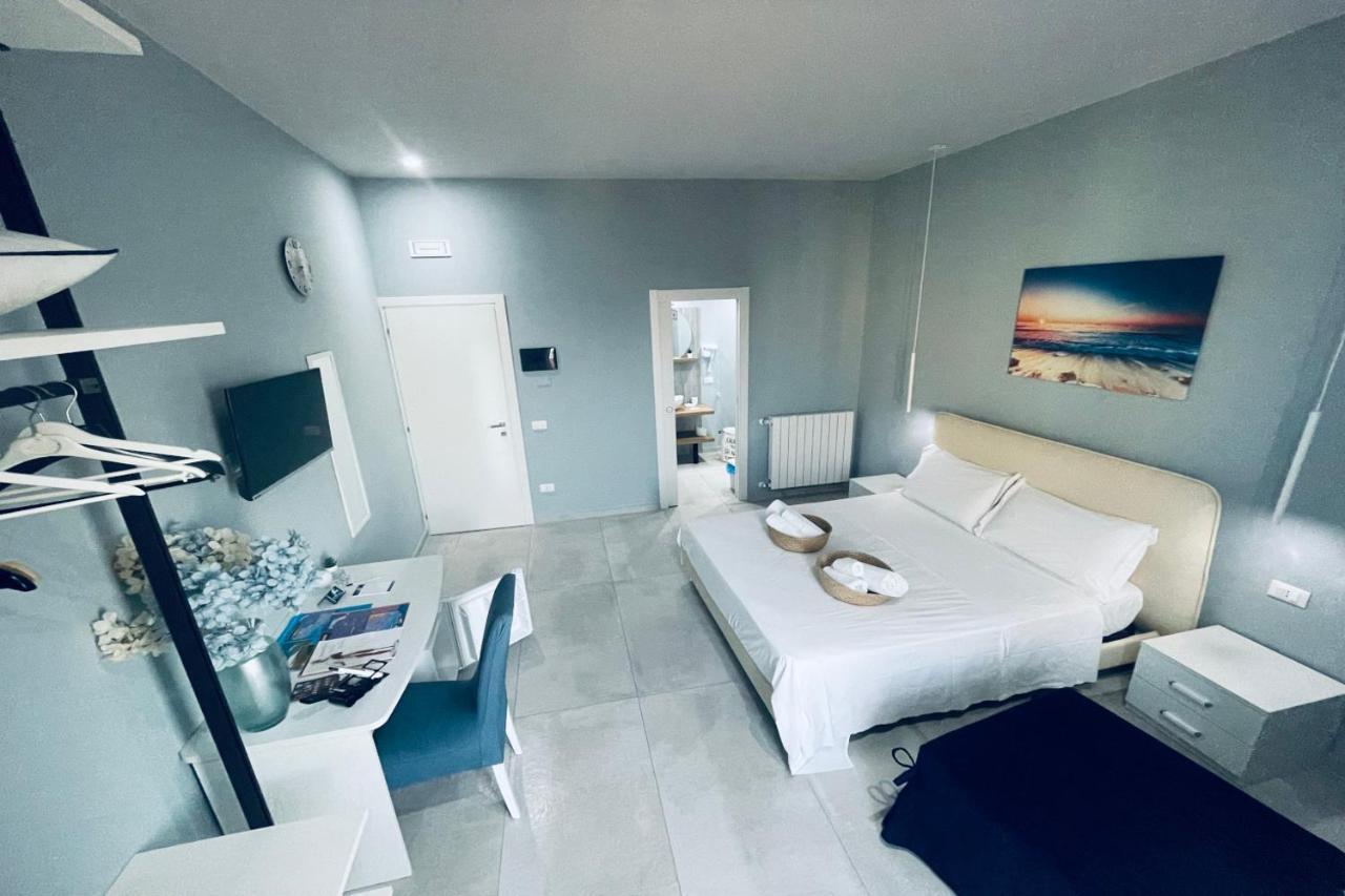 La Nuit Bed & Breakfast Agrigento Exterior photo