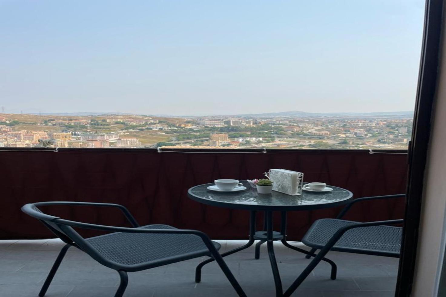 La Nuit Bed & Breakfast Agrigento Exterior photo